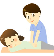 整体のイラスト